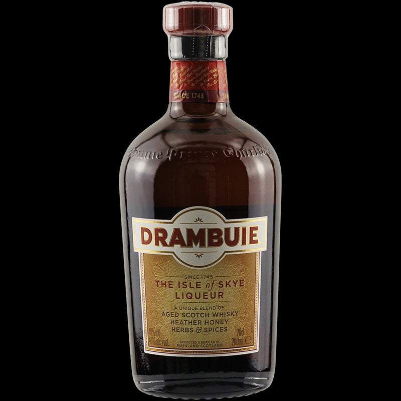 Scotch Liqueur