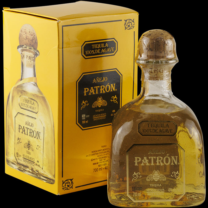 Anejo