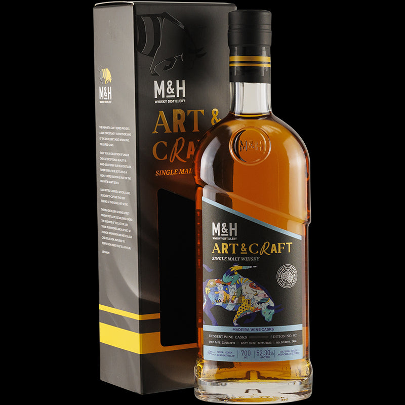 Art & Craft Madeira