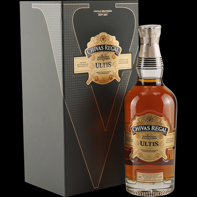 Chivas Regal Ultis