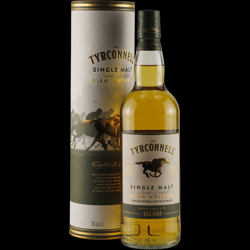 The Tyrconnell