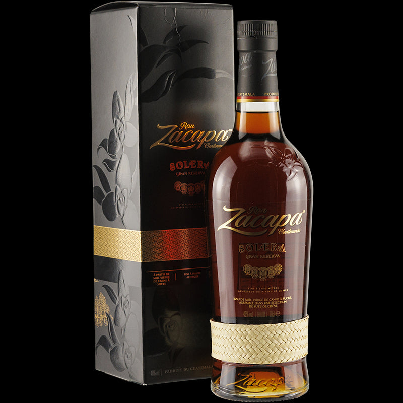 Solera Grand Reserva