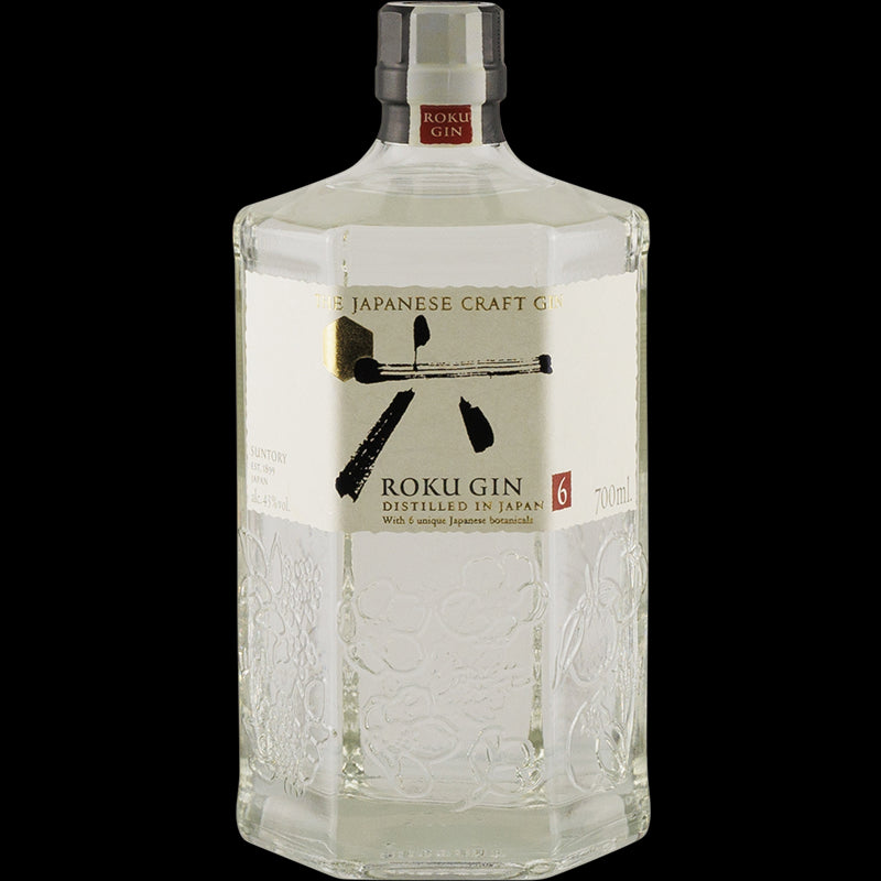 Roku Gin