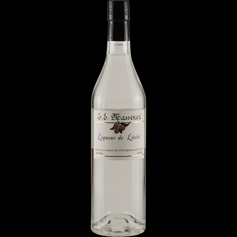 Liqueur De Litchi