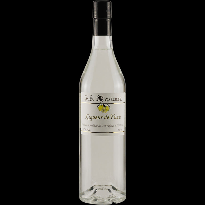 Liqueur De Yuzu