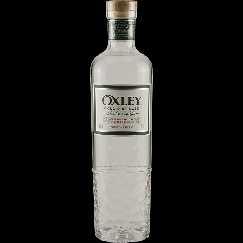Oxley Gin