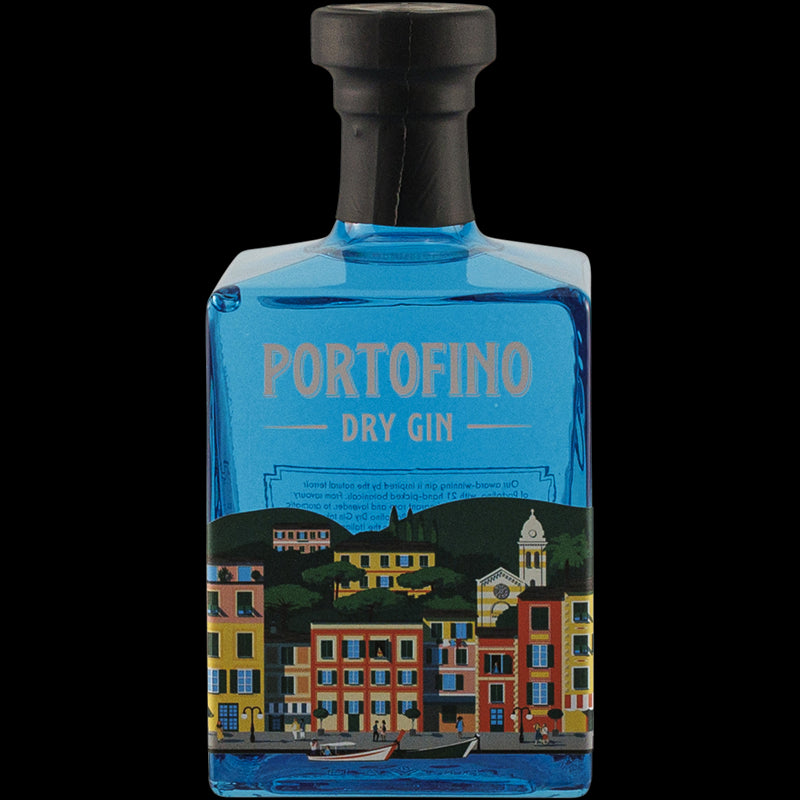Dry Gin