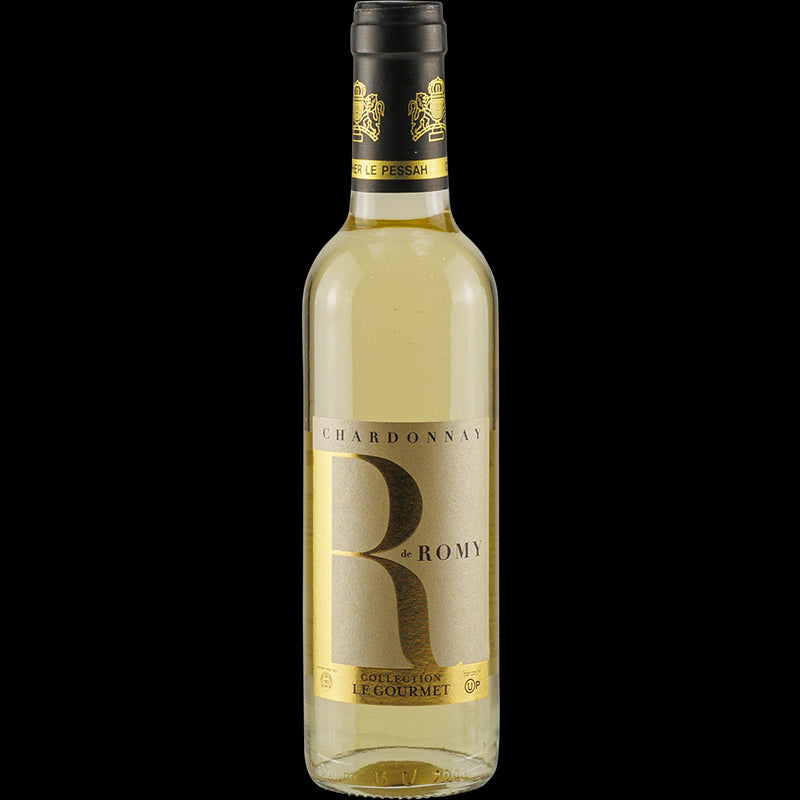Chardonnay Collection Le Gourmet