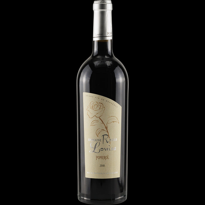 Domaine Rose Louise Pomerol