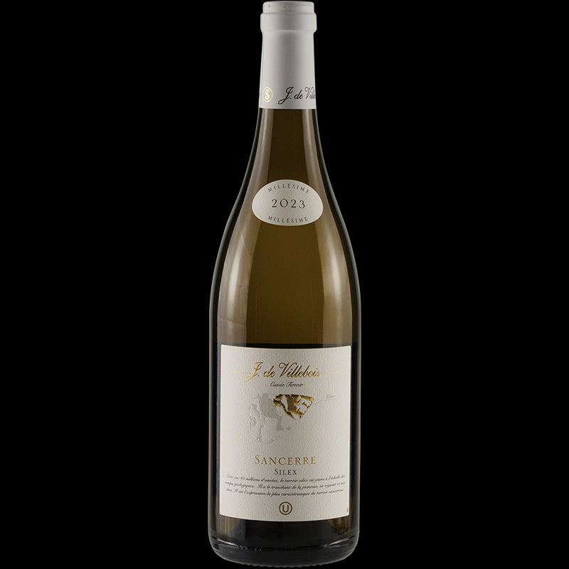 Sancerre Blanc Silex