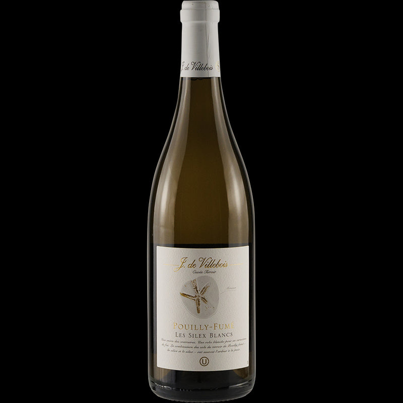 Pouilly-Fumé Les Silex Blancs