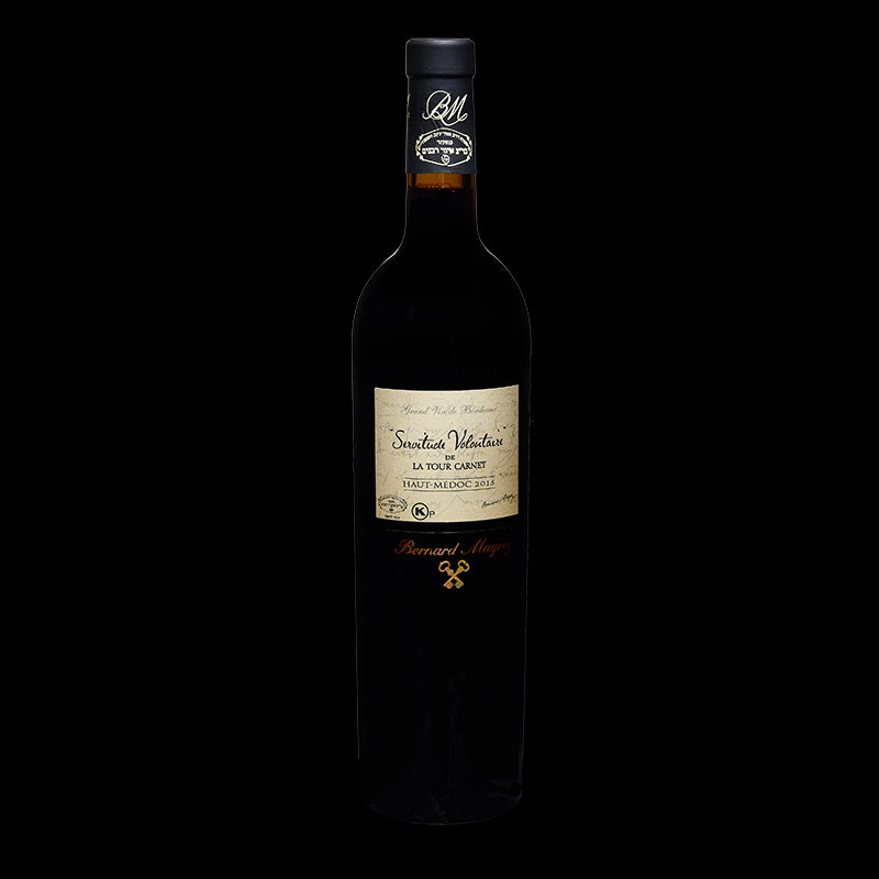Servitude Volontaire Haut-Médoc