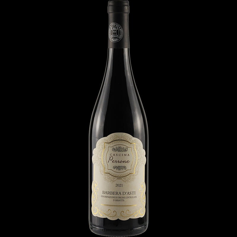 Barbera D’asti