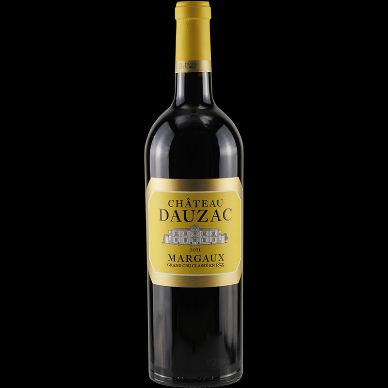 Margaux Grand Cru Classé