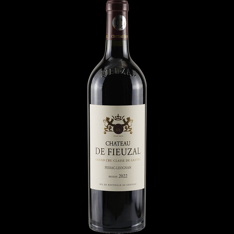 Pessac-Léognan Grand Cru Classé De Graves