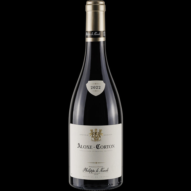 Aloxe-Corton