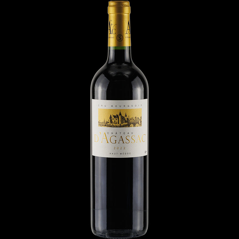 Haut-Médoc
