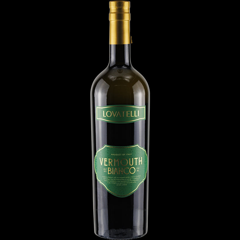 Vermouth Bianco