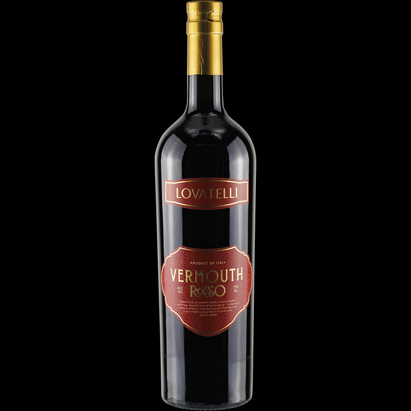 Vermouth Rosso