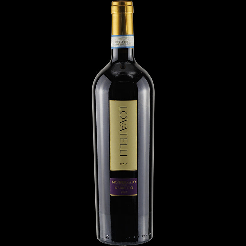 Monferrato Nebbiolo