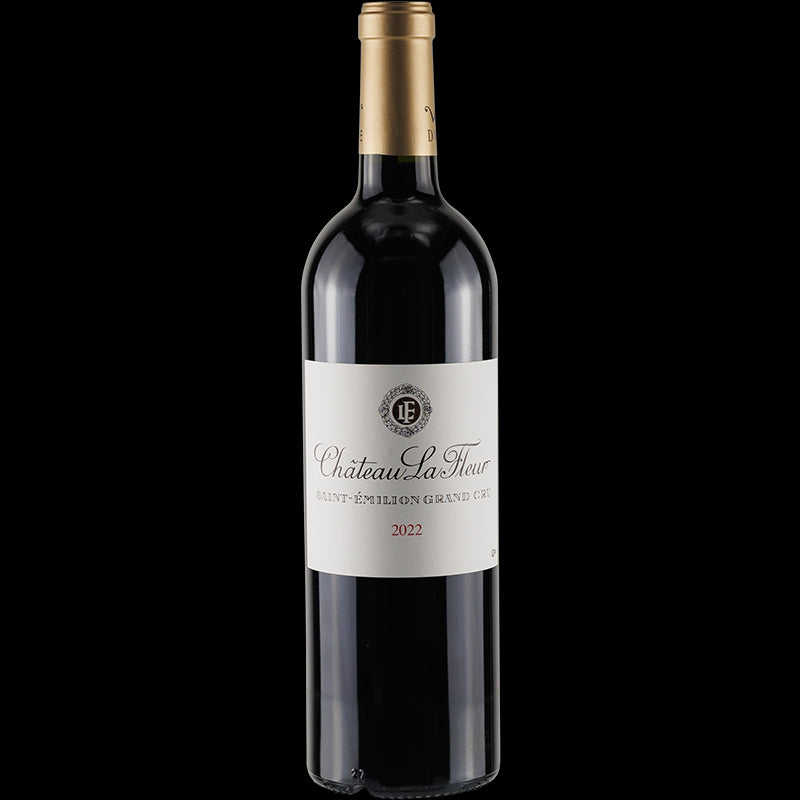 Saint-Emillion Grand Cru
