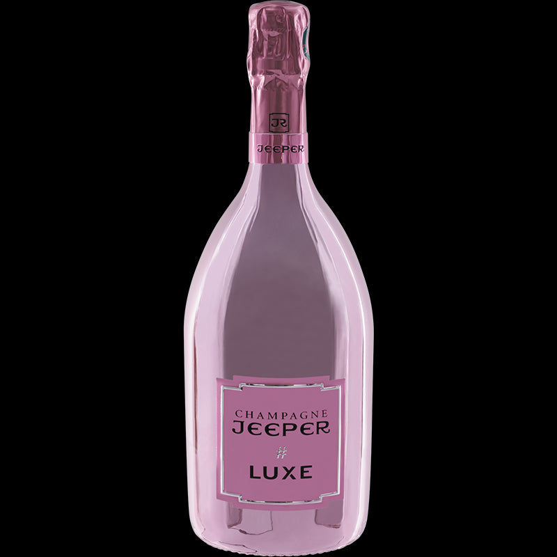 Luxe Pink