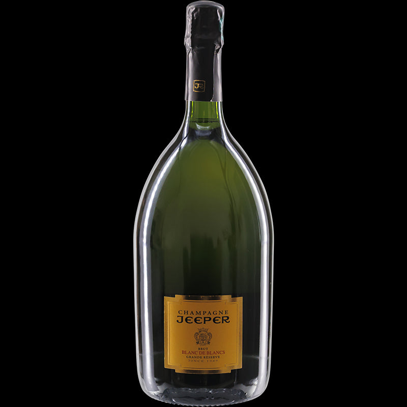 Brut Grande Réserve Blanc De Blancs