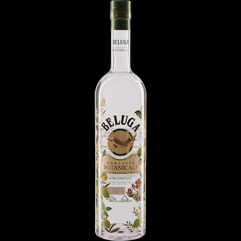Adriatic Botanicals Rose & Lime