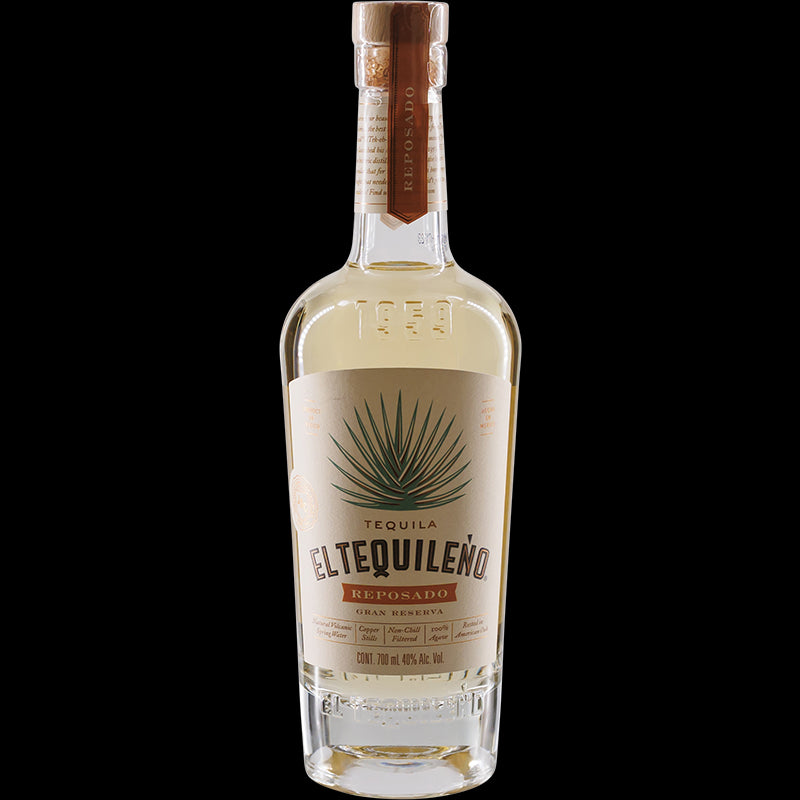 Reposado