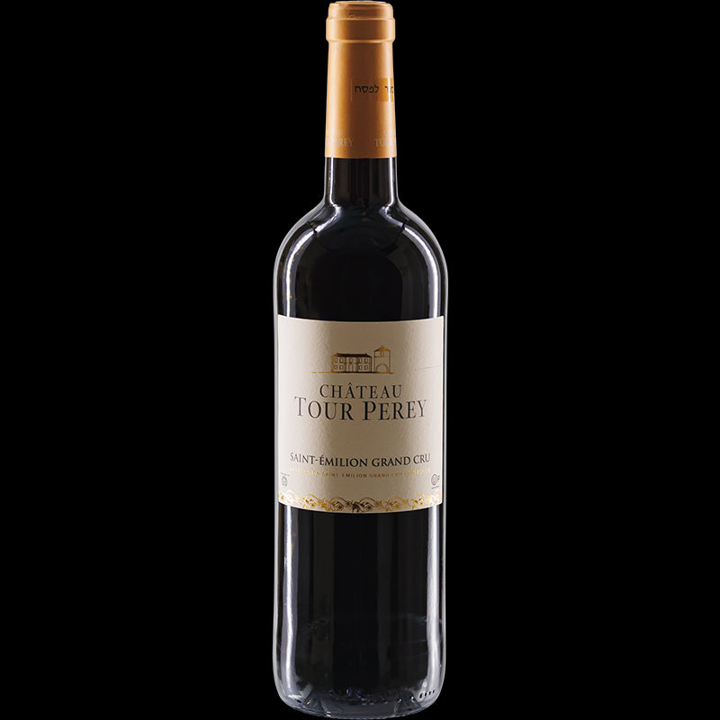 Saint-Emilion Grand Cru