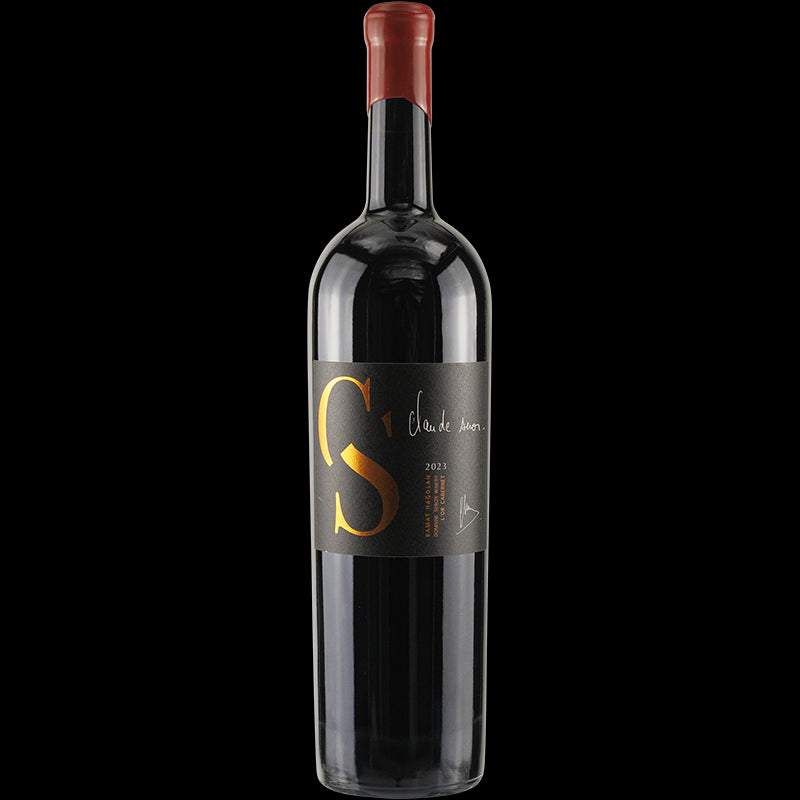 L’or Cabernet