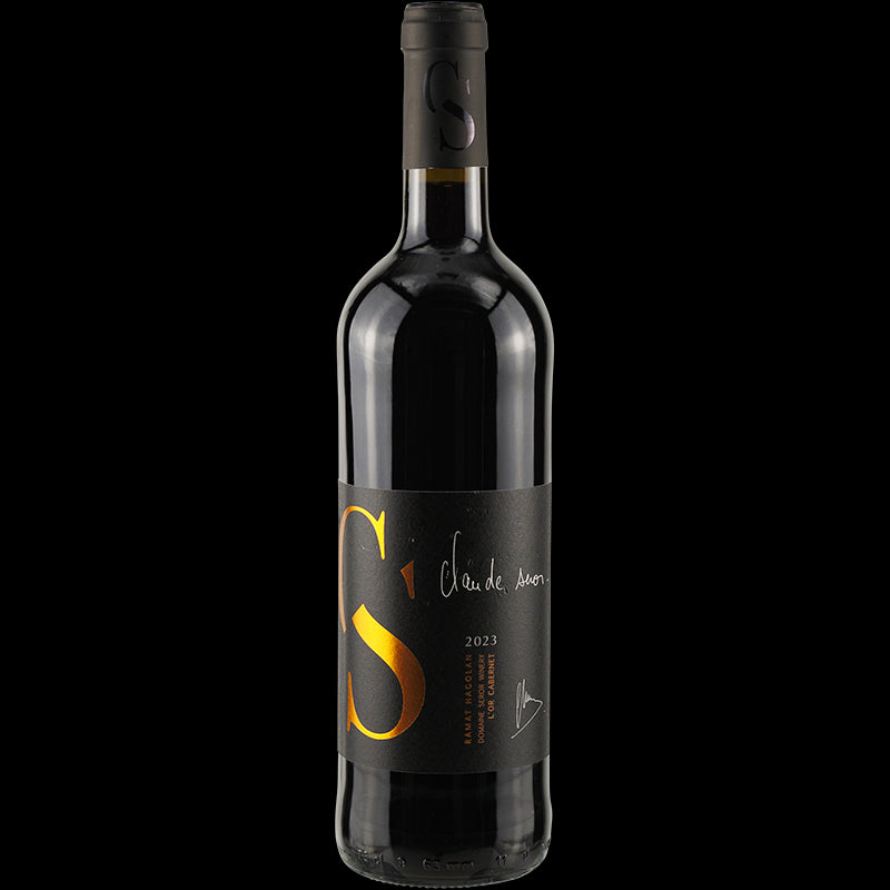 L’or Cabernet