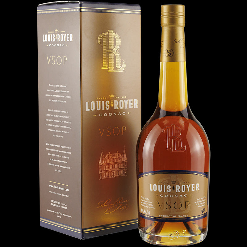 Louis Royer V.S.O.P