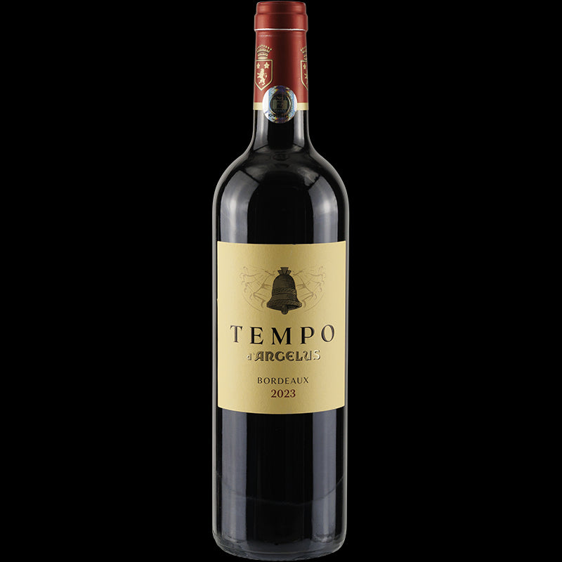 Tempo D’angelus