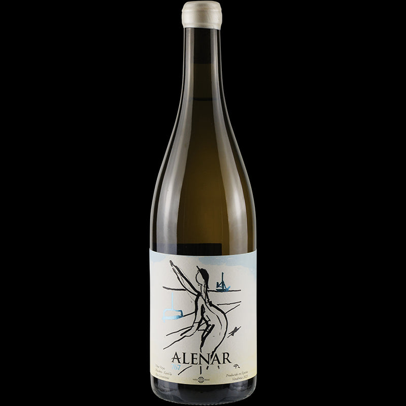 Alenar 767 Blanco