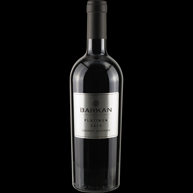Platinum Cabernet Sauvignon
