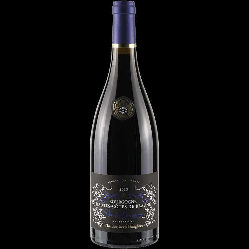 Bourgogne Hautes-Cotes De Beaune
