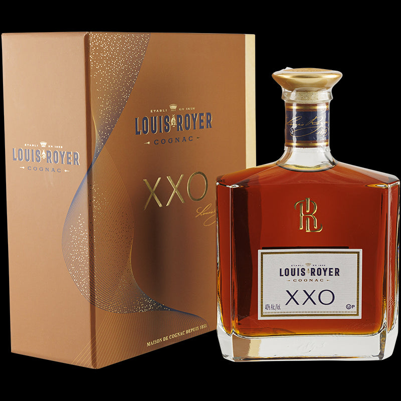 Louis Royer Xxo