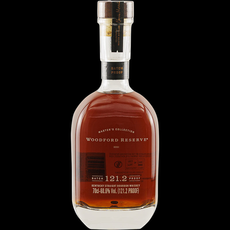 Master’s Collection Batch Proof 121.2