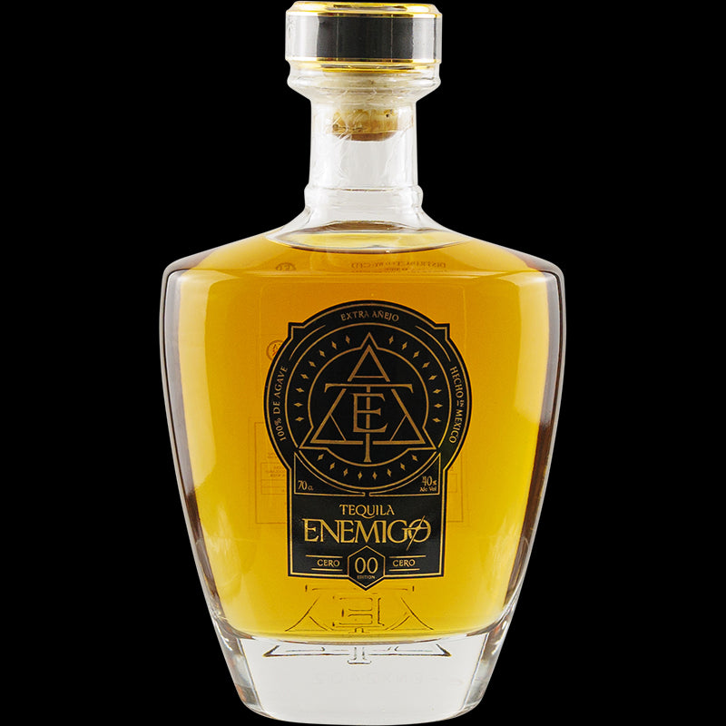 Extra Anejo 00