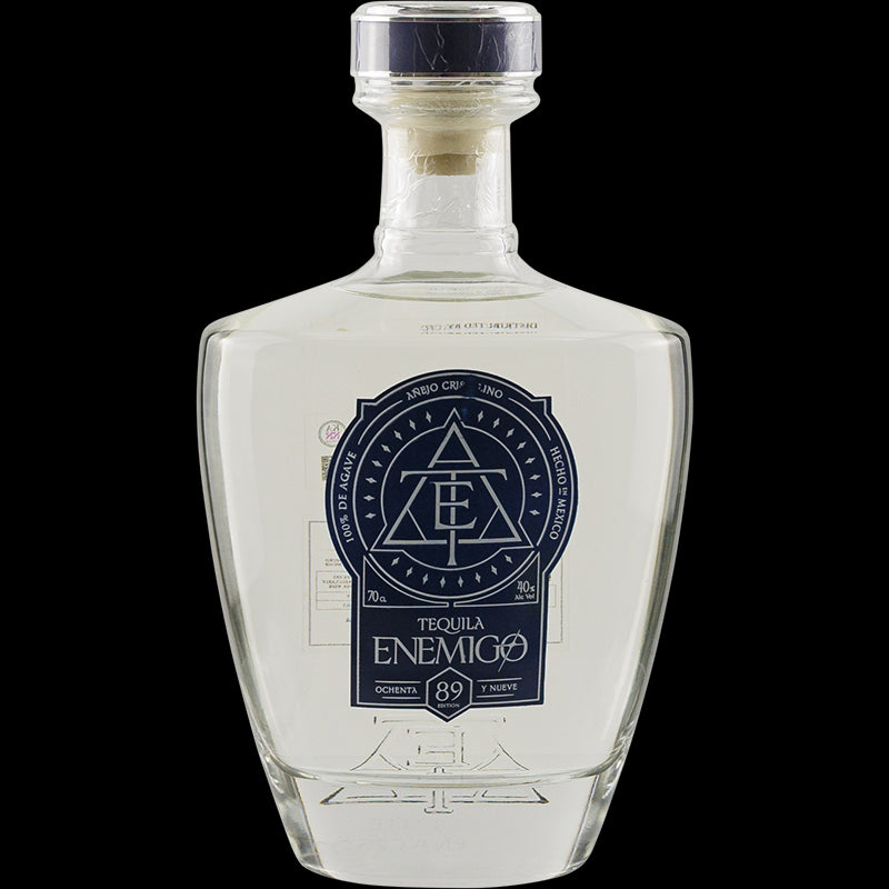 Anejo Cristalino 89