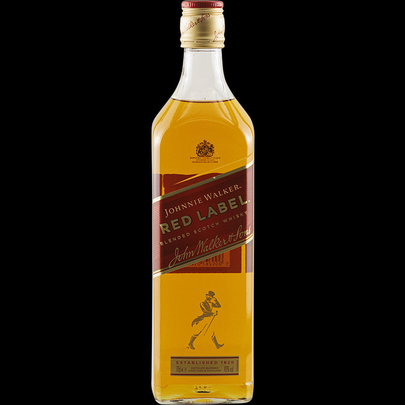 Red Label