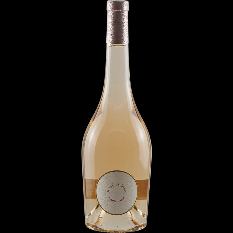 Bordeaux Rosé