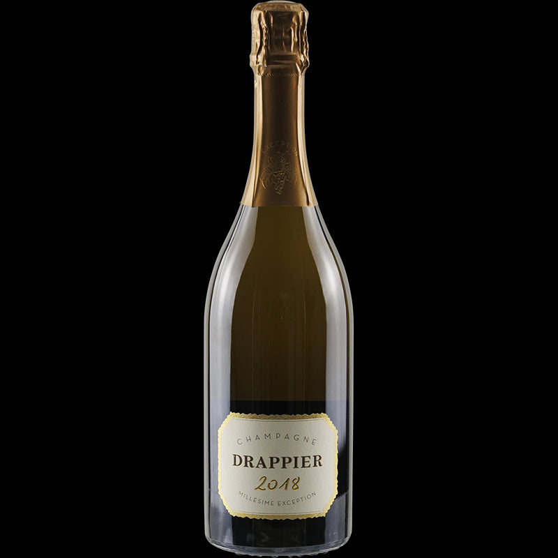 Millésime Exception Brut