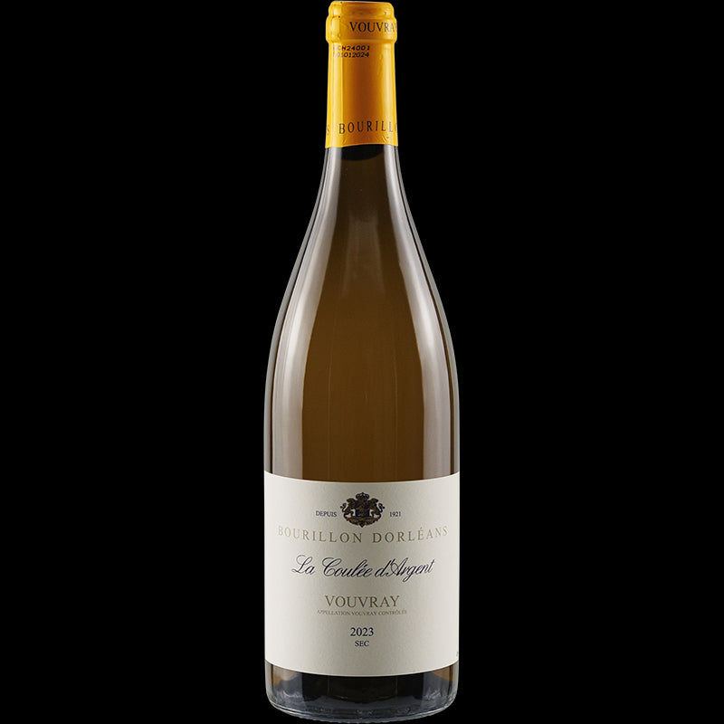 La Coulée D’argent Vouvray Sec