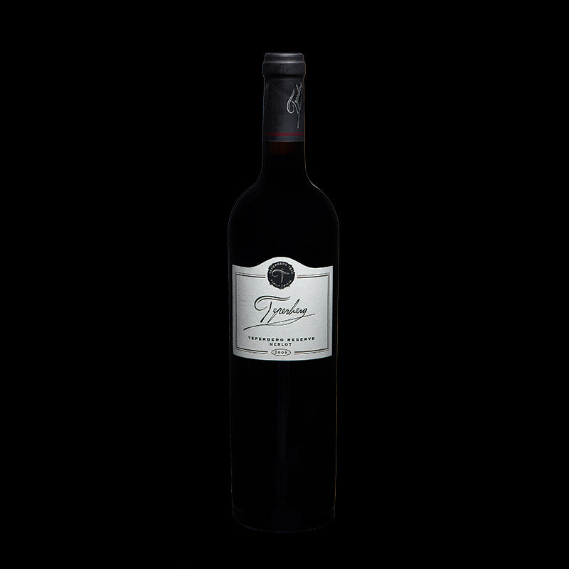 Reserve Merlot