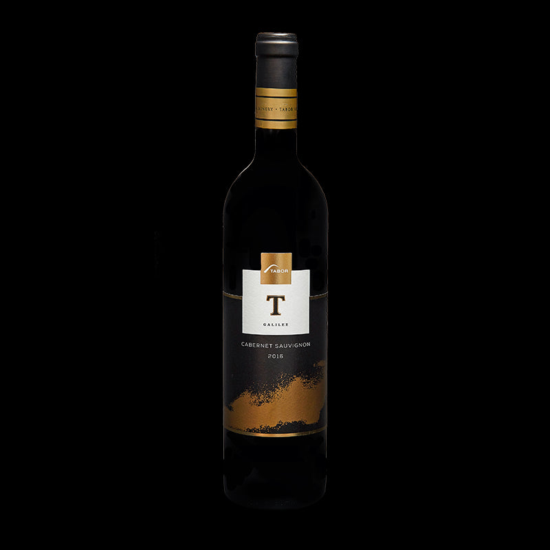 T Cabernet Sauvignon