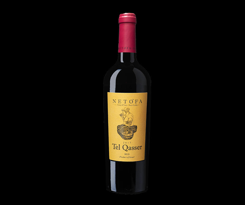 Tel Qasser Red