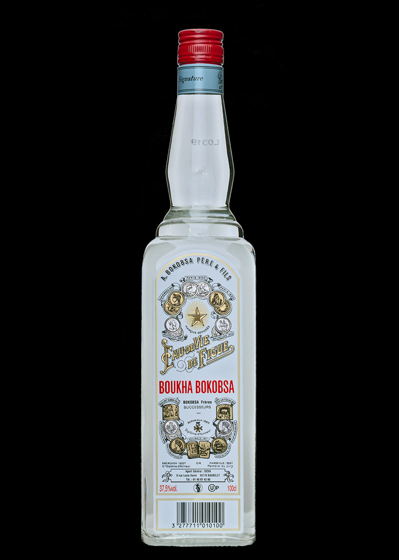 Boukha Étoile