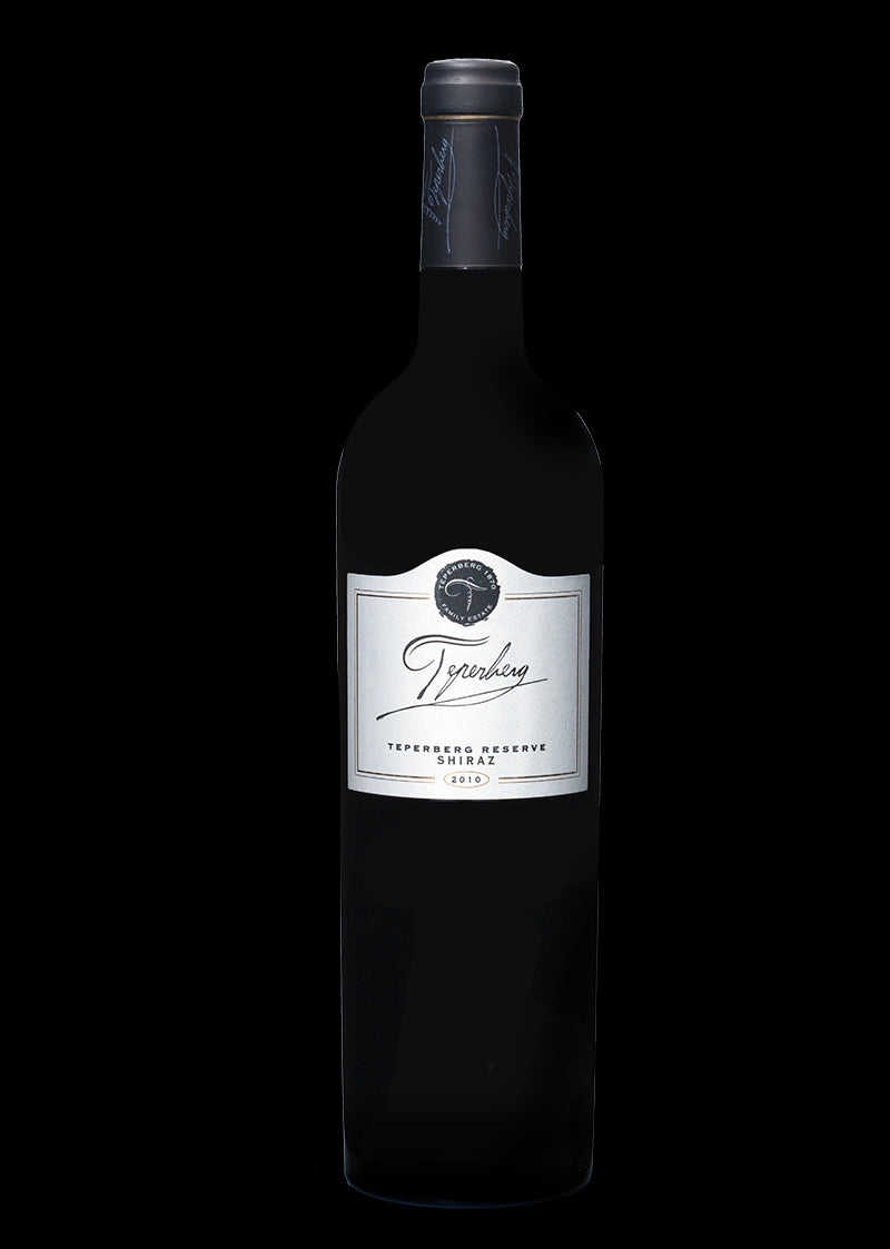 Reserve Shiraz